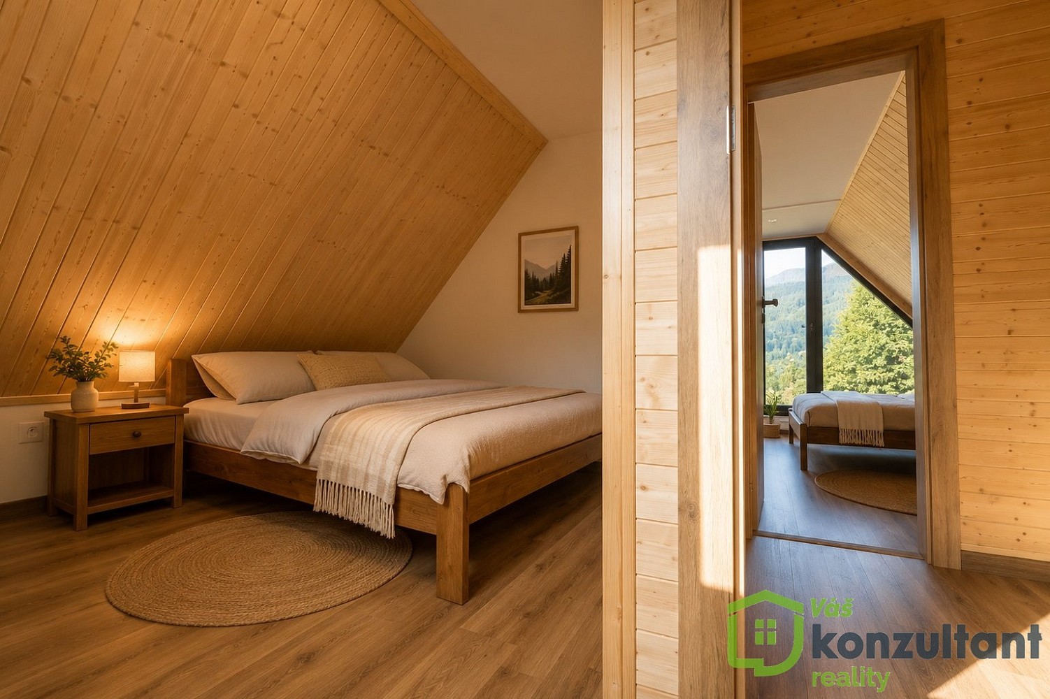 Prodej chalupa - Ostravice, okres Frýdek-Místek, 95 m² - 5