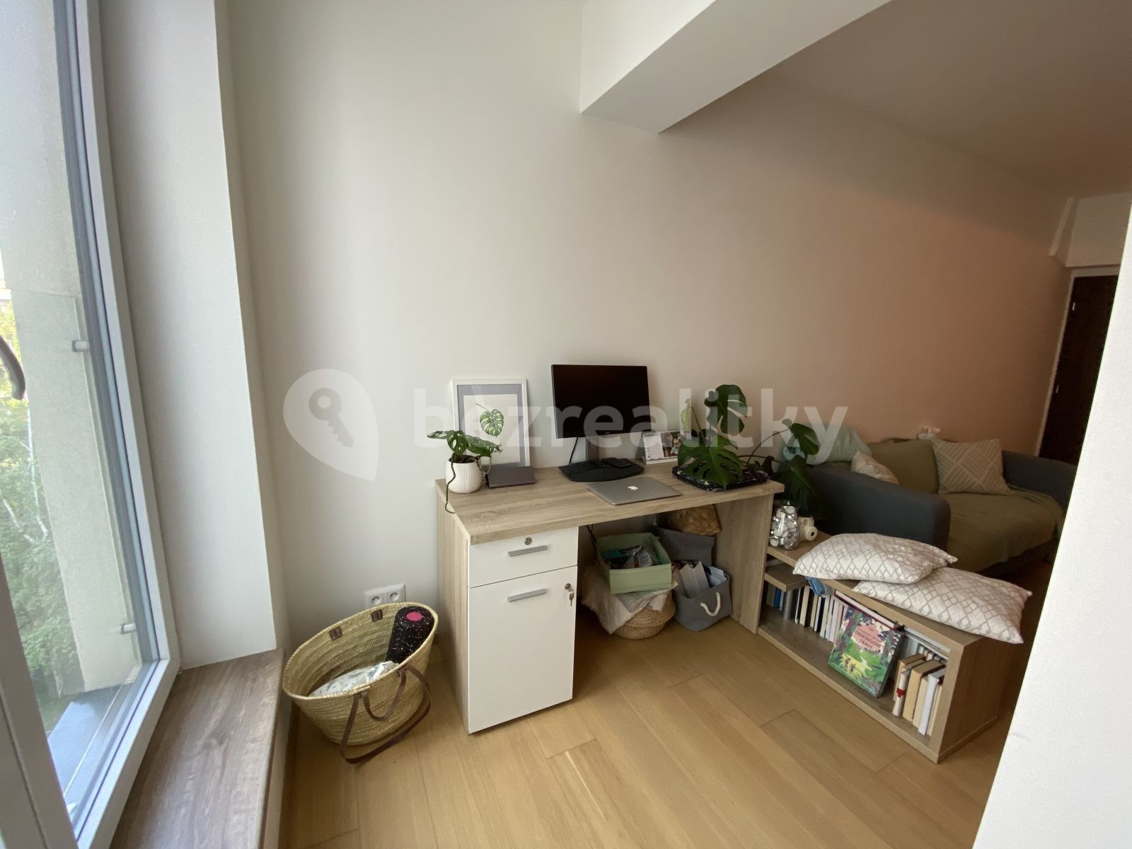Byt 1+kk · 47 m² · Jankovcova, Praha - Holešovice - 4