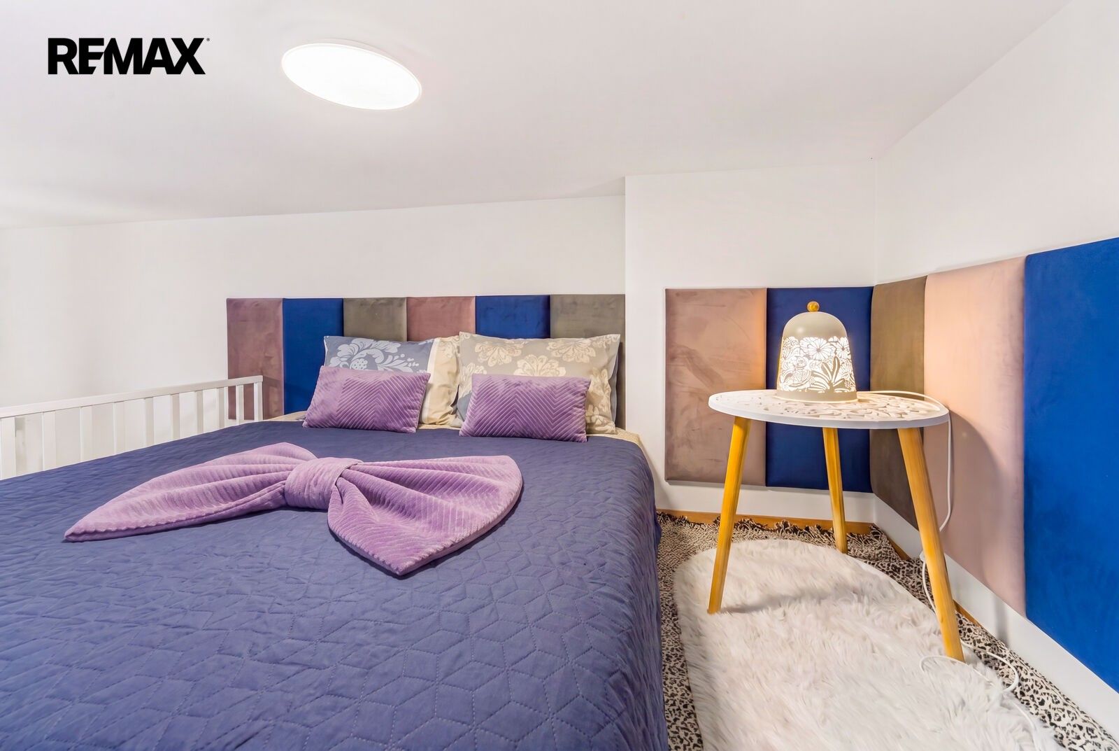 Byt 1+kk · 22 m² · Sokolská 1883, Praha - 4