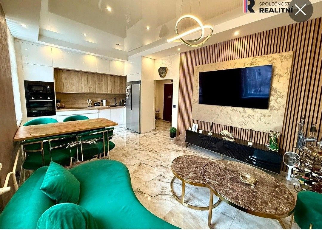 Byty, Nové Sedlo u Lokte, 357 34