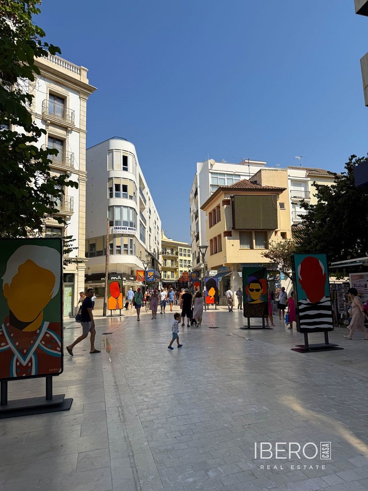 Prodej byt 4+kk - Estepona, Španělsko, 90 m² - 5