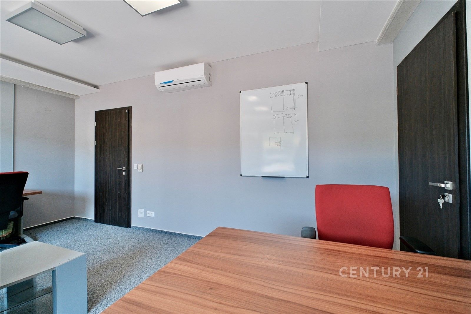 Kancelář · 31 m² · Cecilka 38, Zlín Příluky - 3