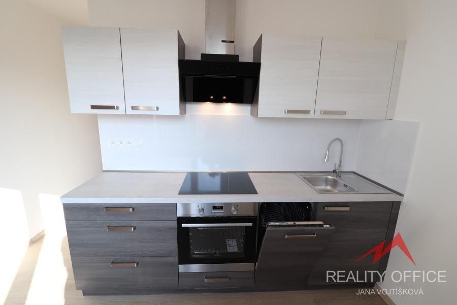 Pronájem byt 1+1 - Kamenická  , Děčín, 36 m² - 5