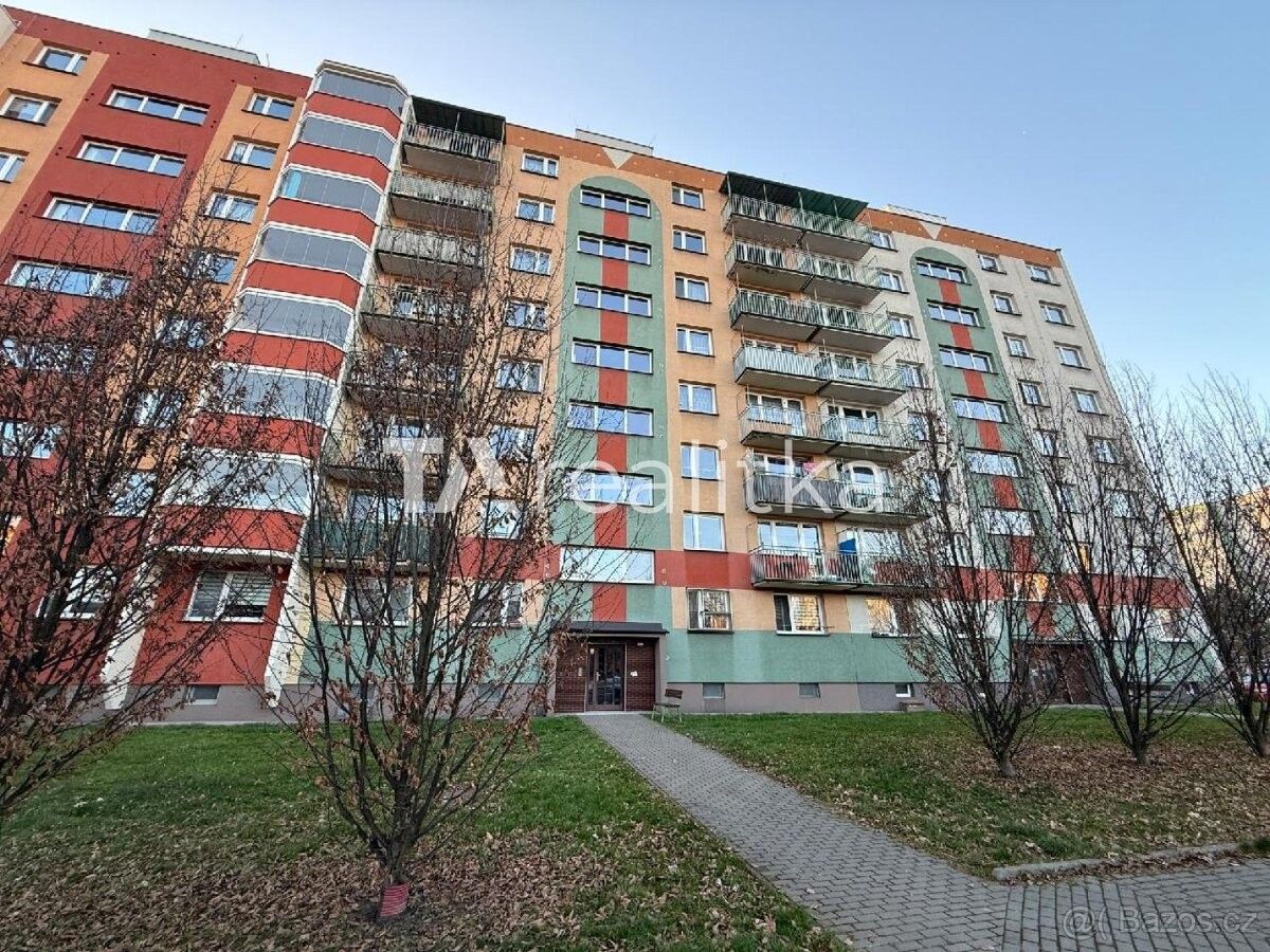 Byty, Orlová, 735 14