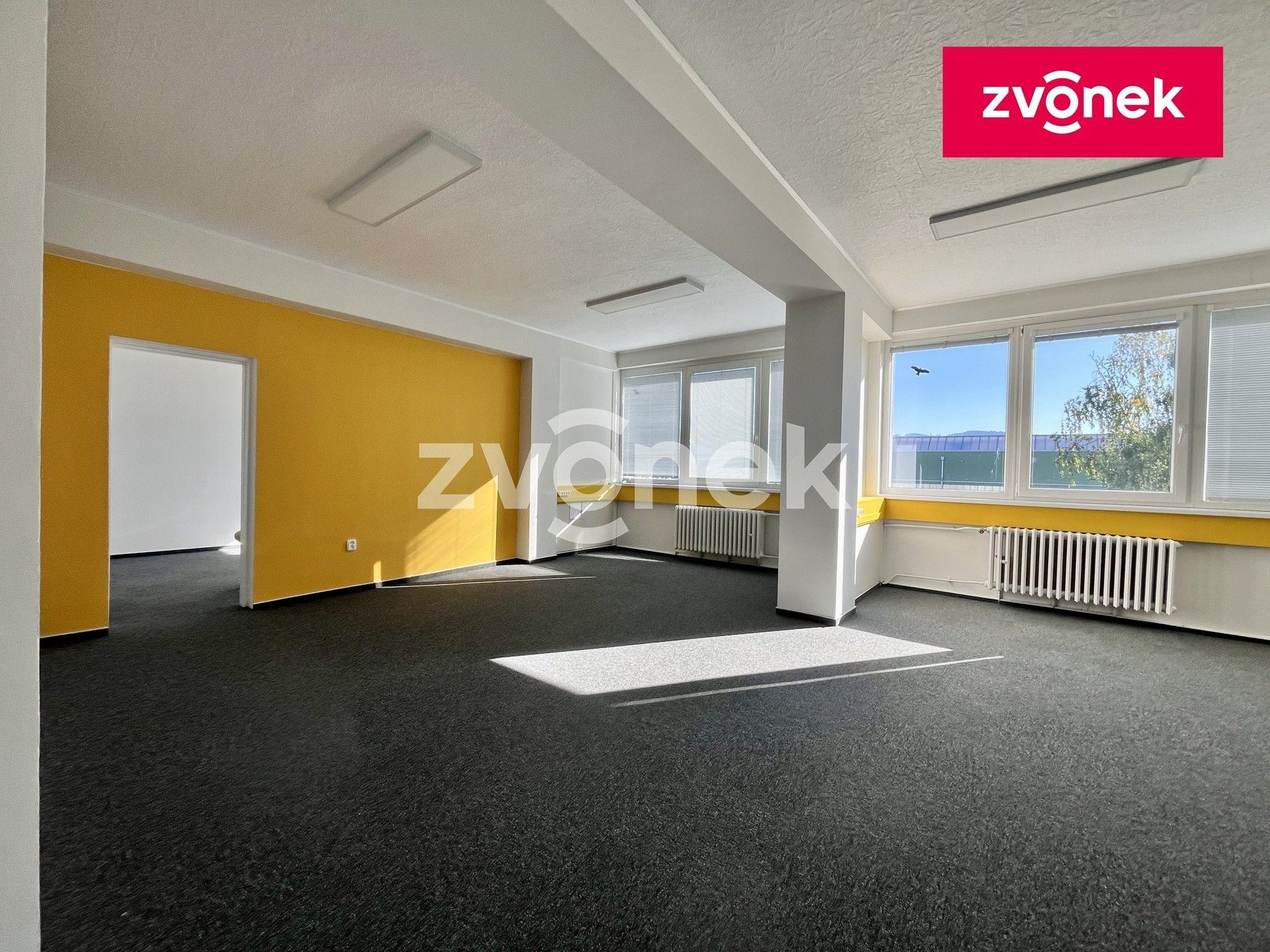 Sklad · 2 800 m² · Samostatnost 1181, Holešov - 3