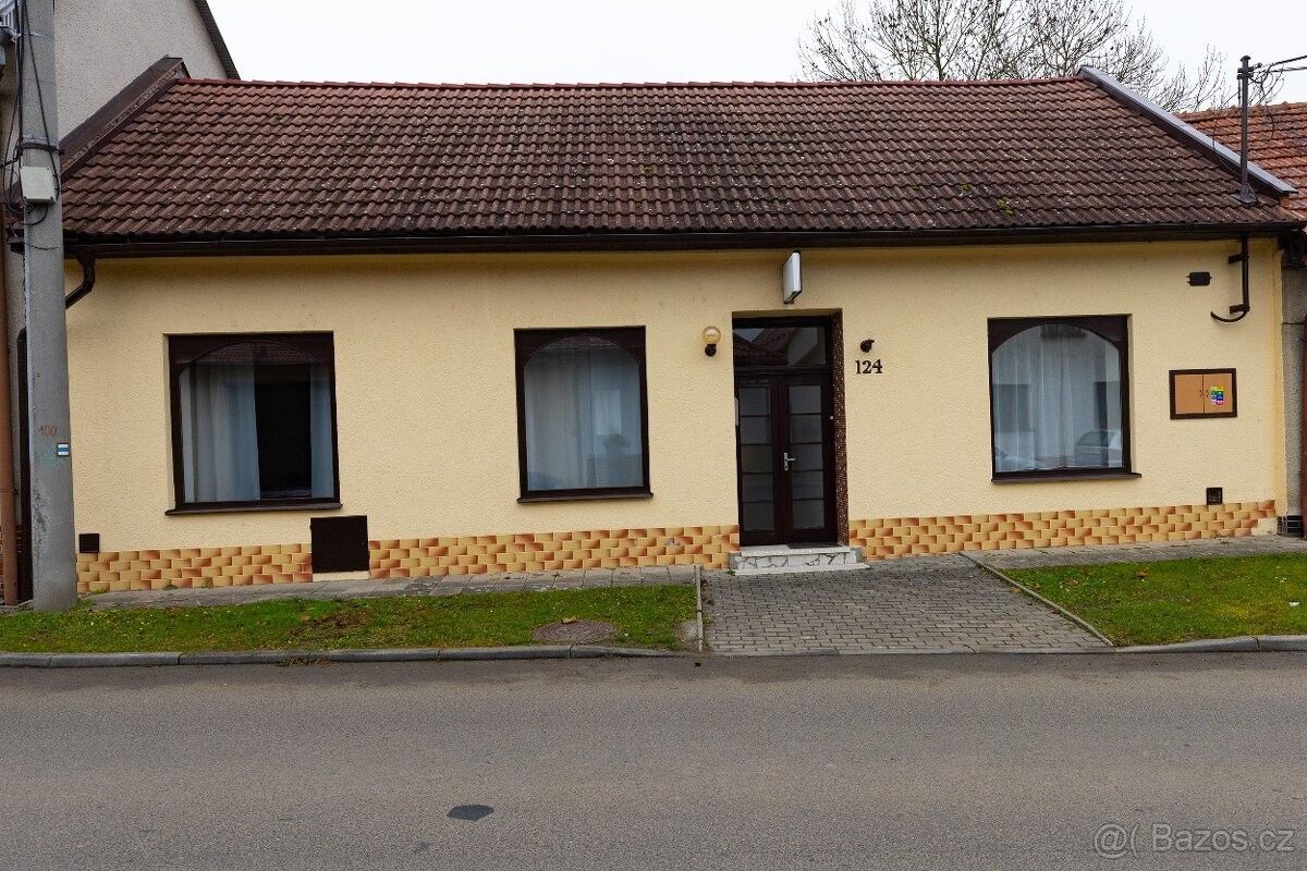 Rodinné domy, Slušovice, 763 15