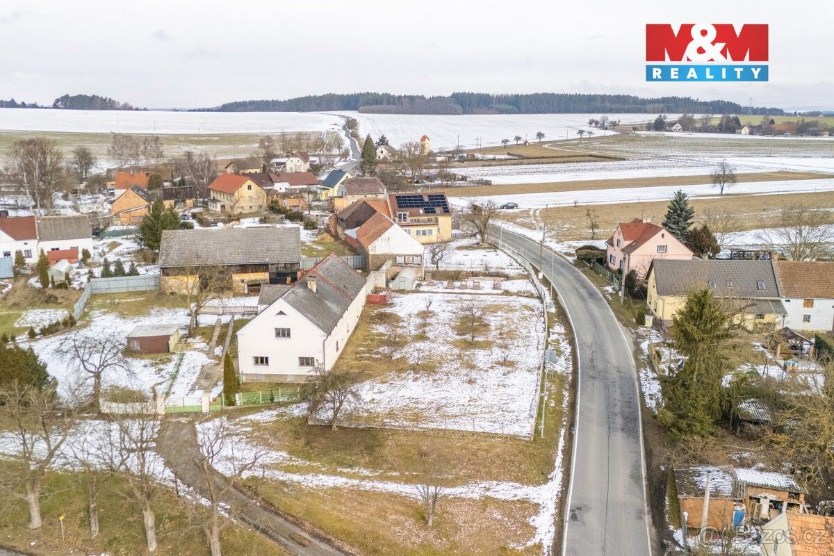 Prodej pozemek pro bydlení - Konstantinovy Lázně, 349 52