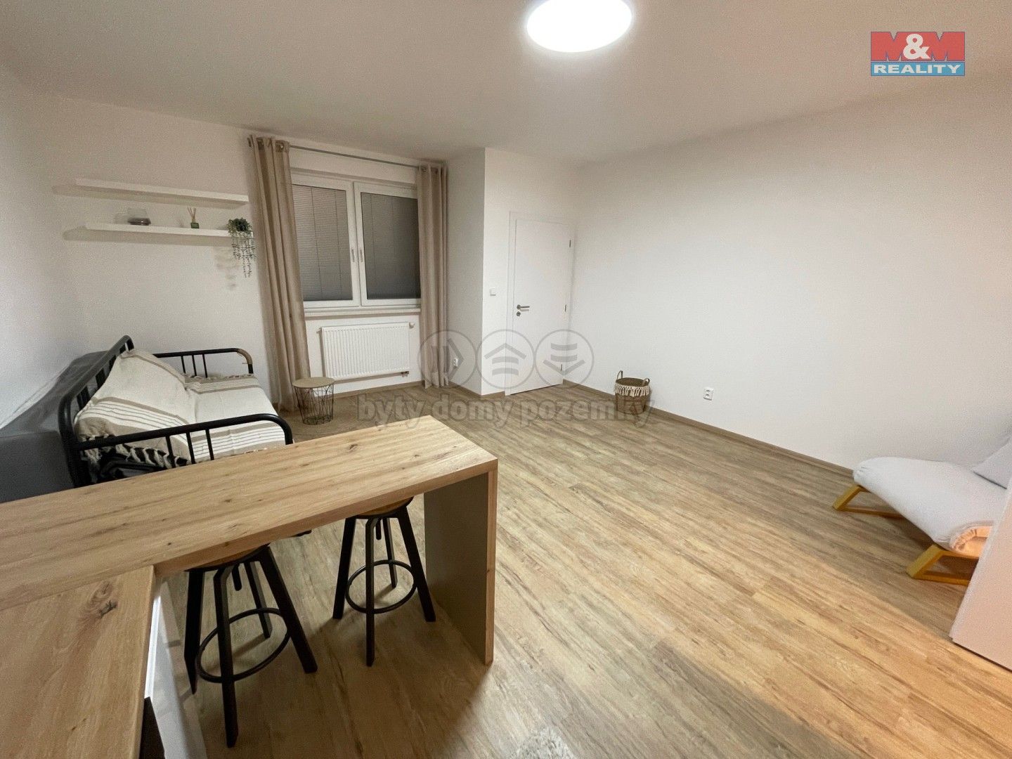 Prodej byt 1+kk - Na Lánech, Ostrava, 30 m²