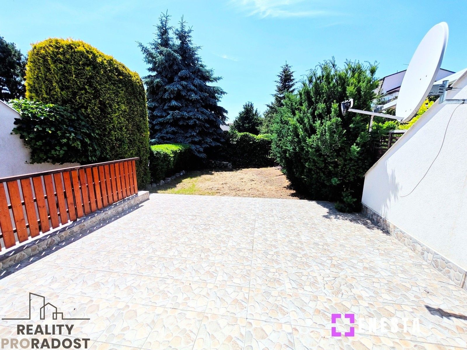 Rodinný dům · 200 m² · Haklova, Hostivice - 3