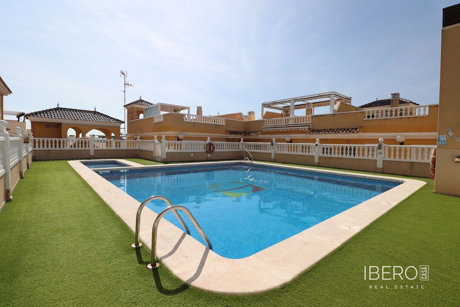 Prodej rodinný dům - Benijofar, ES, 85 m² - 2