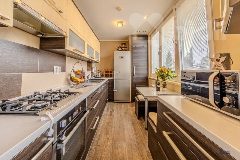 Pronájem byt 3+1 - Františka Čechury, Ostrava, 75 m²