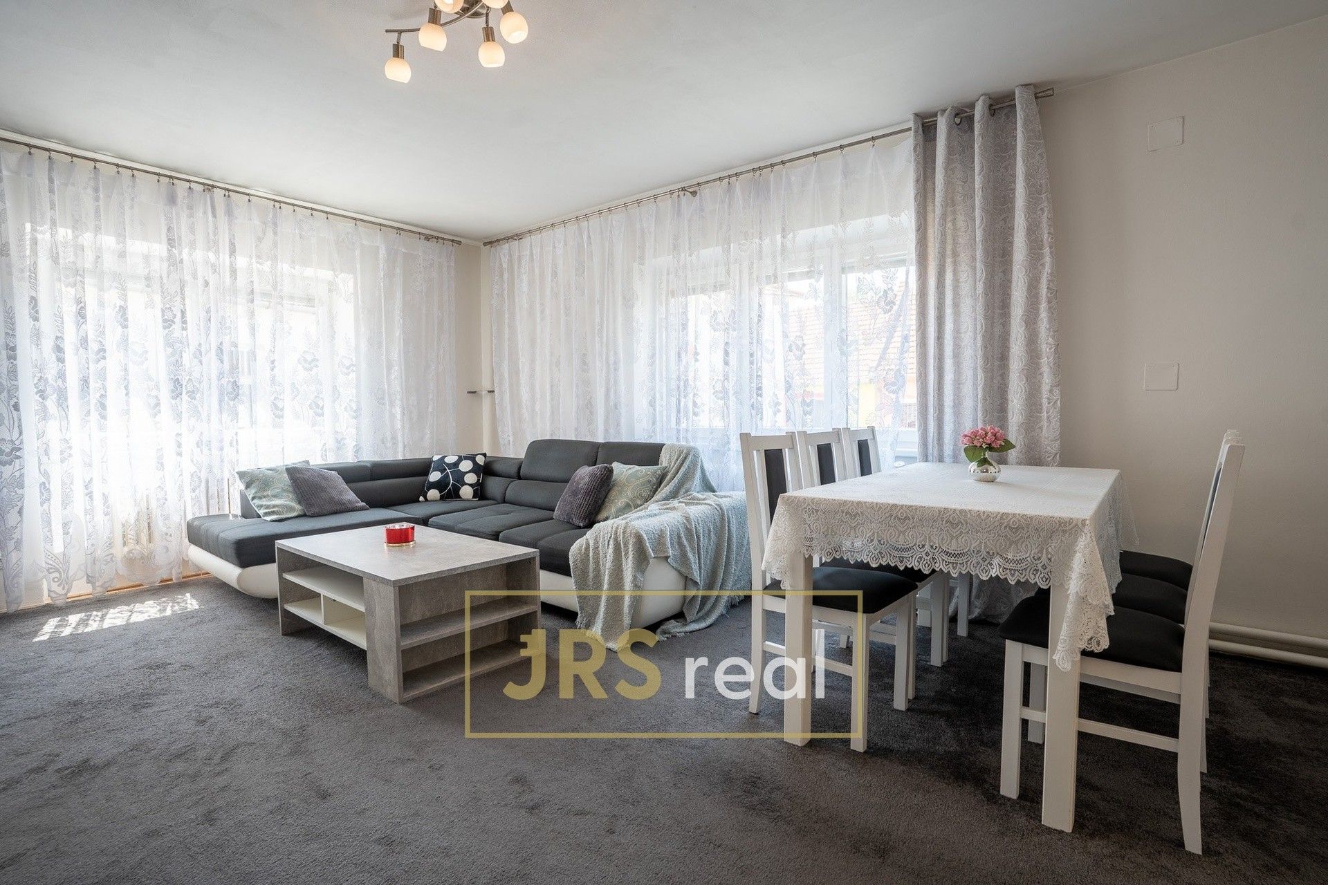 Prodej rodinný dům - V dědině, Telnice, 184 m²