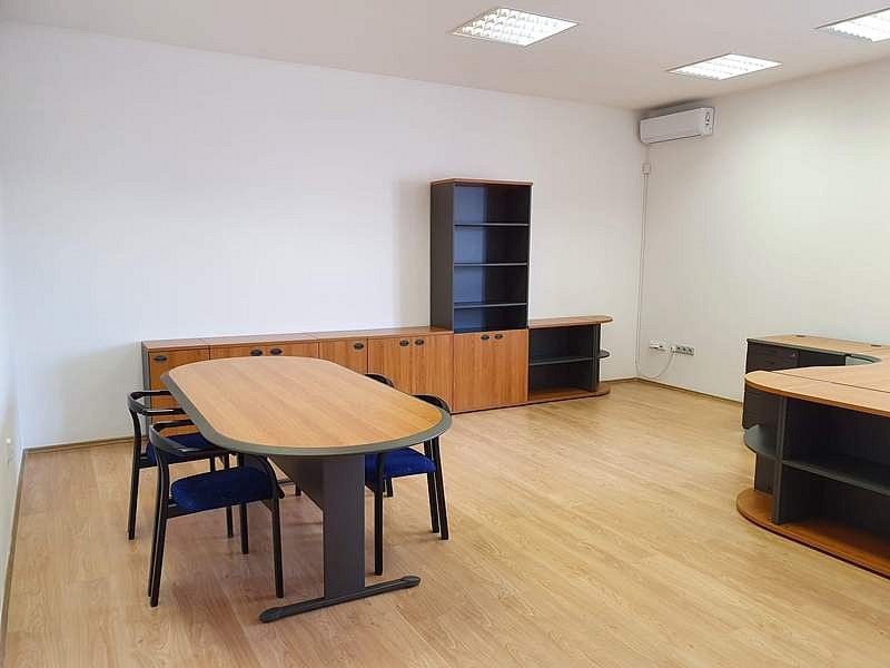 Kanceláře, Olomouc, Olomoucký kraj, 32,5 m² - 2