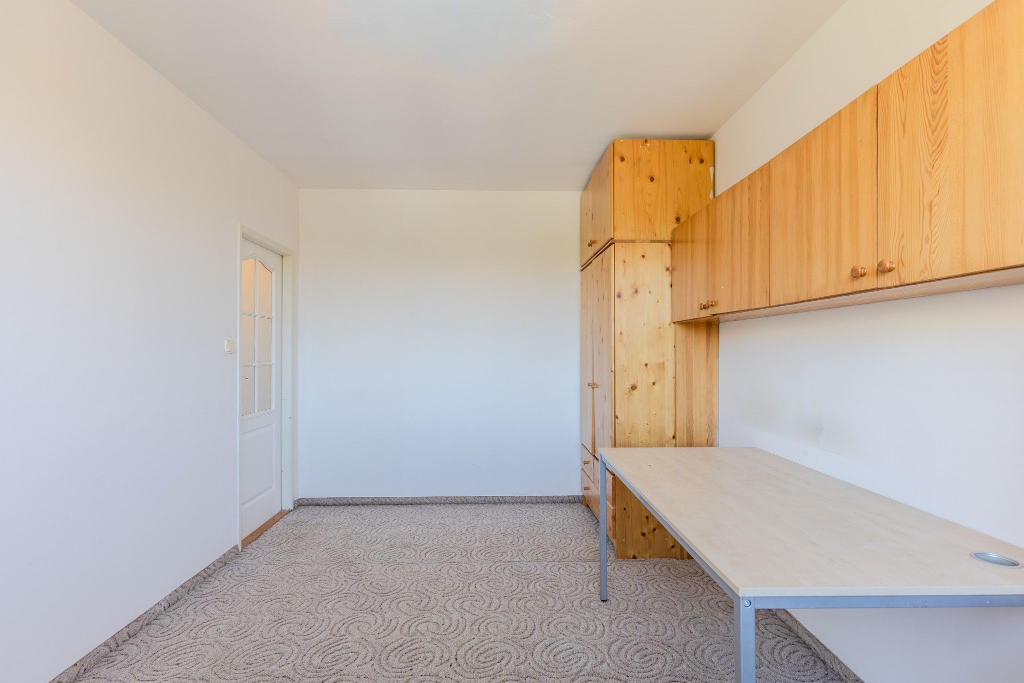 4+1, Praha, 69 m² - 2