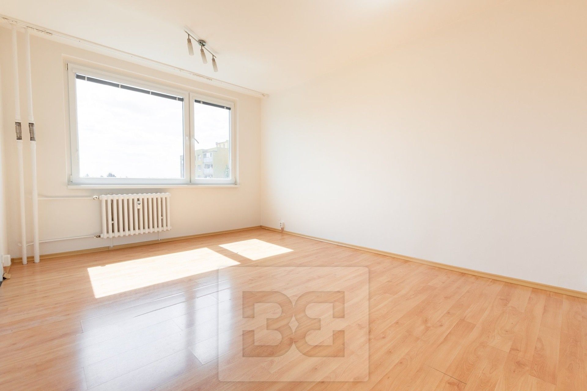 Byt 1+kk · 29 m² · Krynická 494, Praha Troja - 4