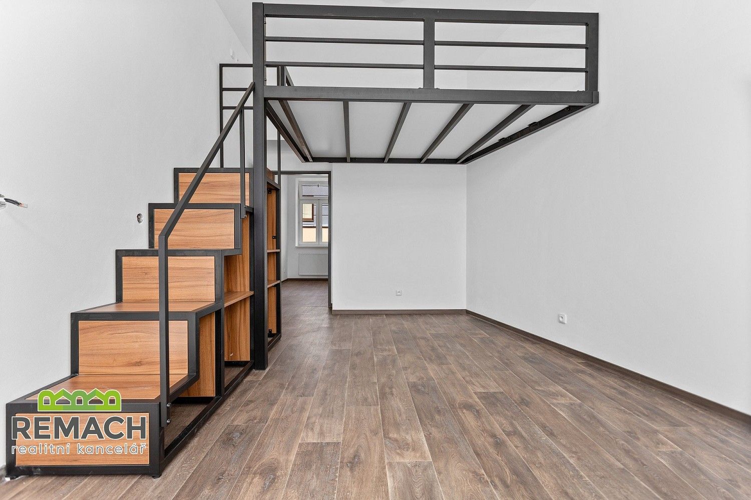 Byt 1+1 · 42 m² · Náchod, Královéhradecký kraj - 3