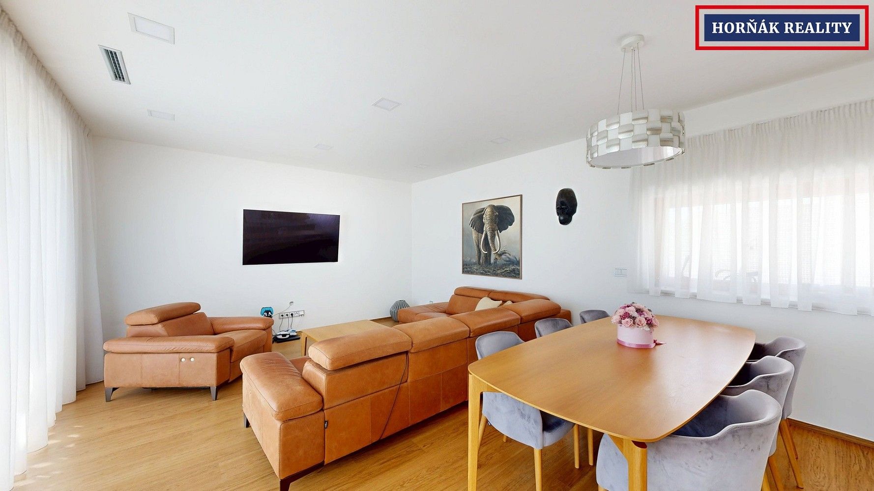 Rodinný dům · 288 m² · Ochoz u Brna, okres Brno-venkov - 4