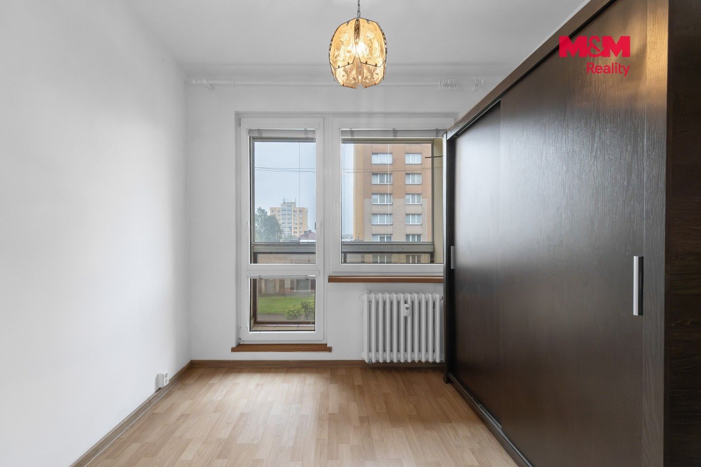 Prodej byt 3+1 - Mládežnická, Český Těšín, 63 m² - 5
