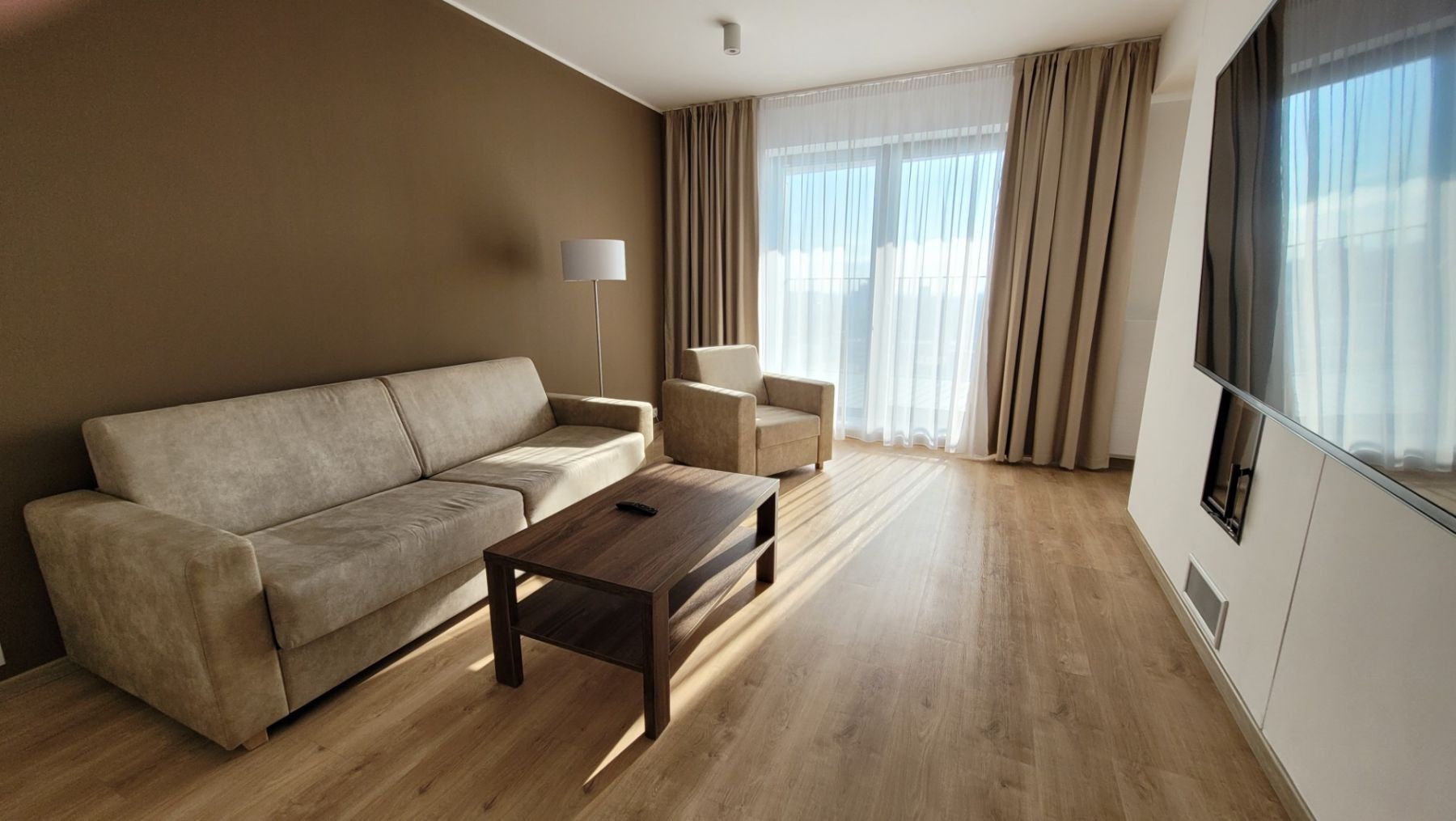 2+kk, Mukařovského, Praha - Stodůlky, 65 m² - 2
