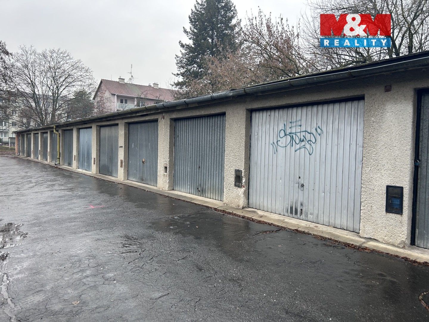 Prodej ostatní - Prostějov, 19 m²