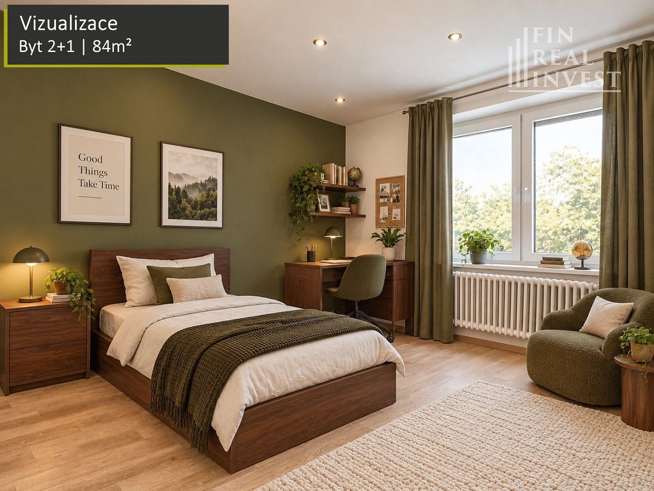 Prodej činžovní dům - Zbýšov, okres Brno-venkov, Jihomoravský kraj, 512 m² - 5