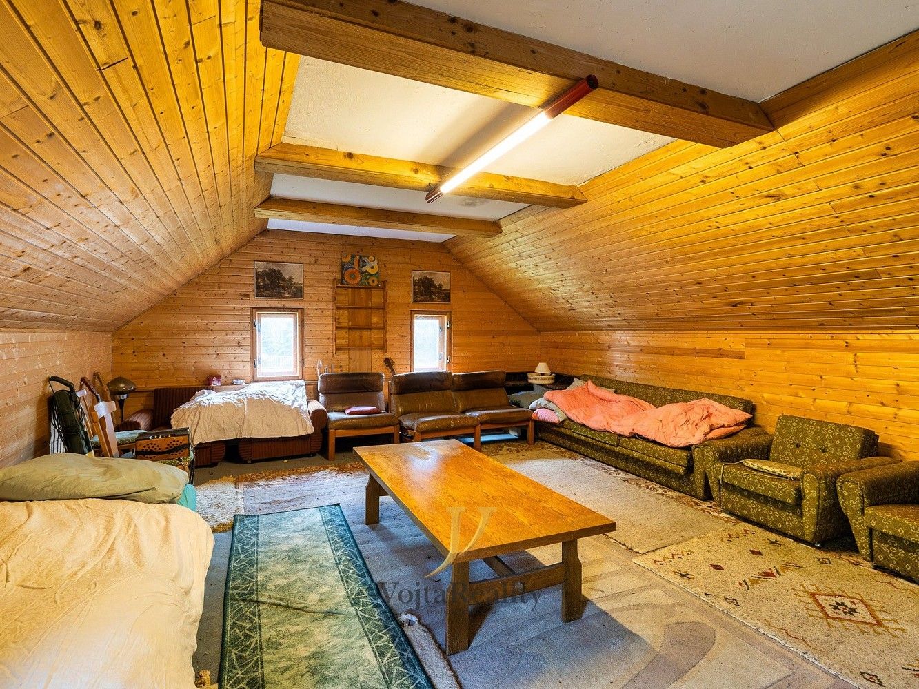 Chalupa · 144 m² · Hlubočky - Hrubá Voda, okres Olomouc, Olomoucký kraj - 4