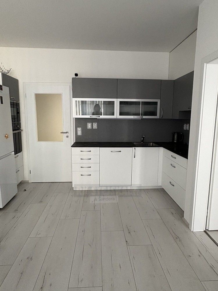 3+kk, Na Zlaté stoce, České Budějovice - České Budějovice 2, 65 m² - 2