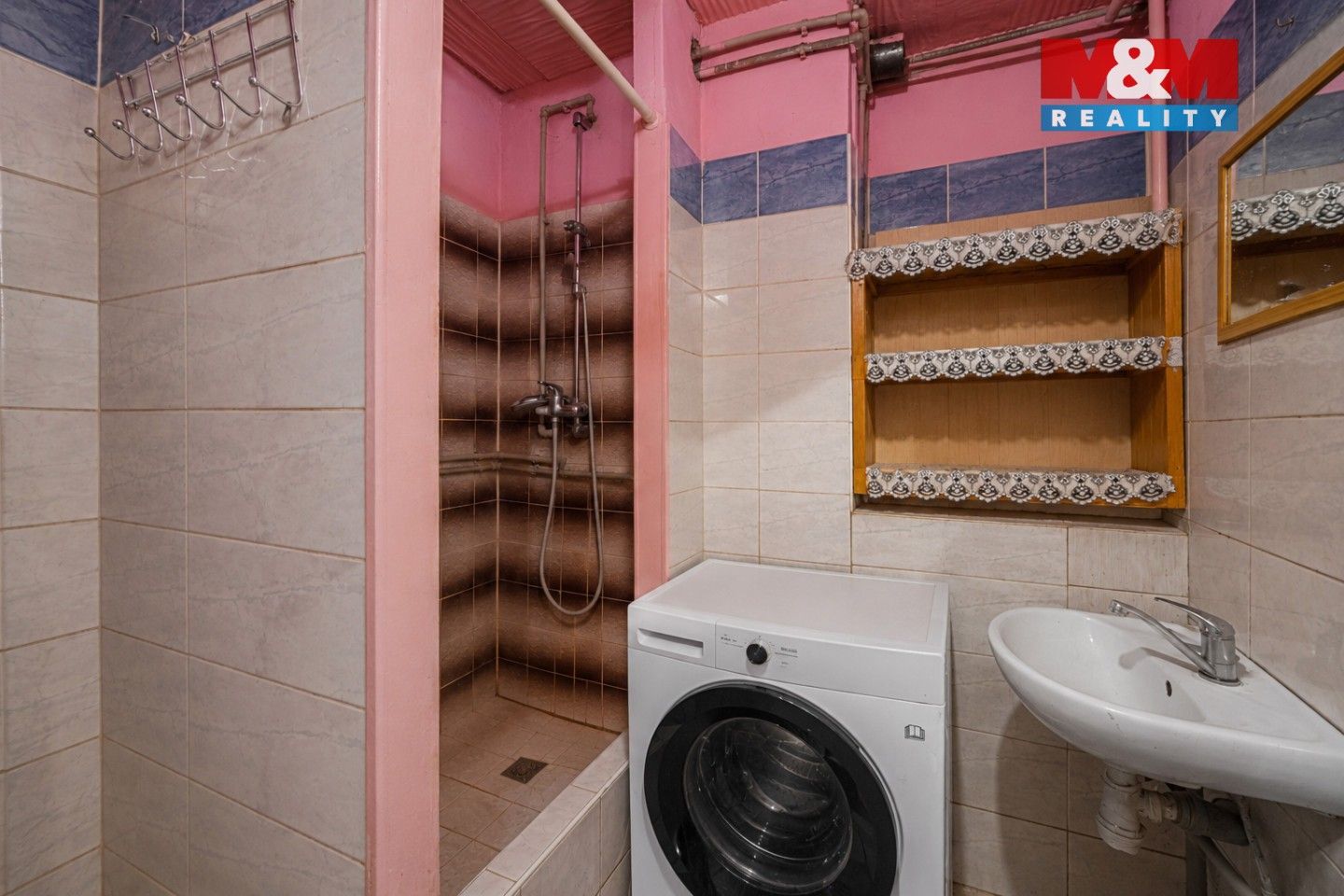 Byt 2+1 · 54 m² · Zahradní, Prachovice - 3