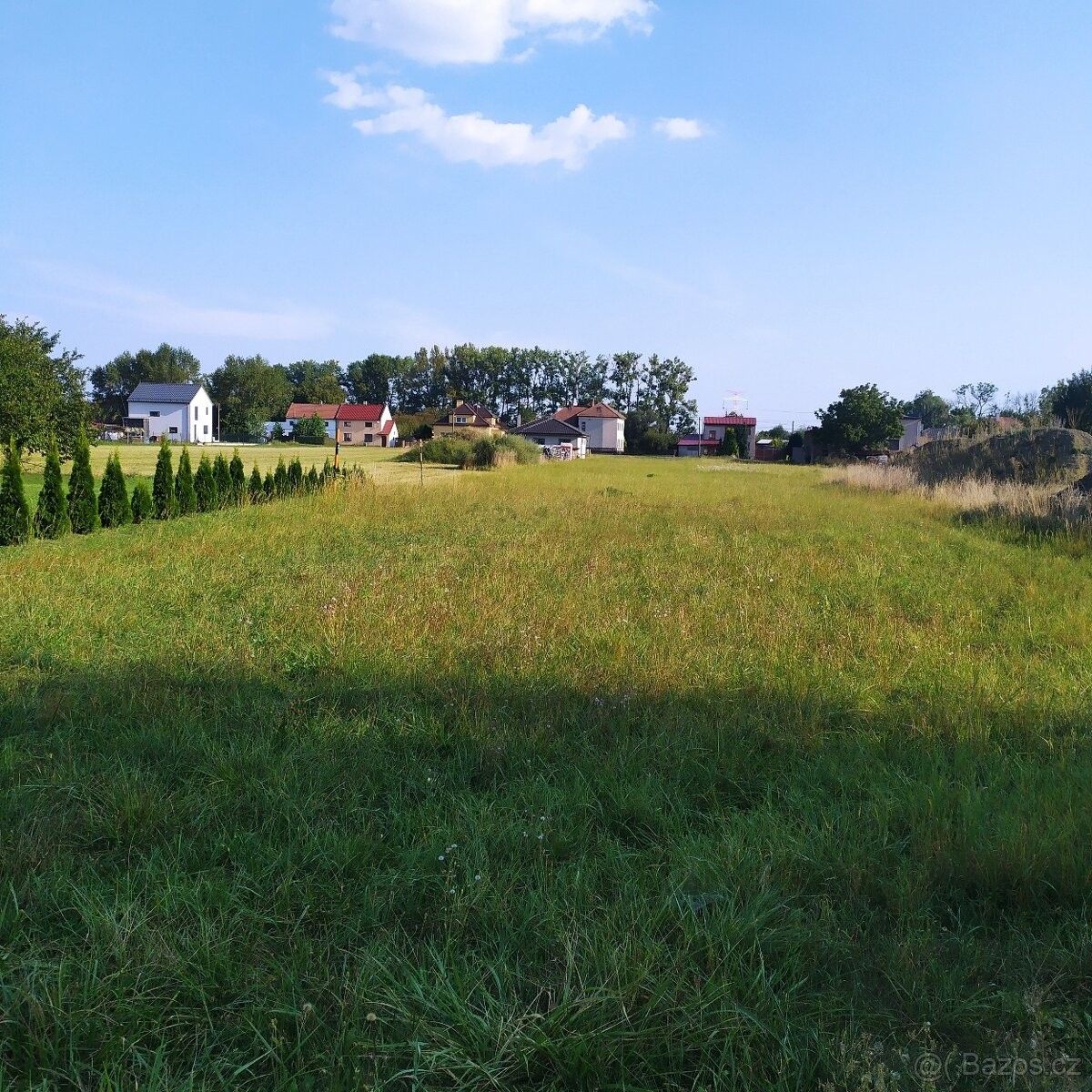 Pozemky pro bydlení, Osek nad Bečvou, 751 22 - 1