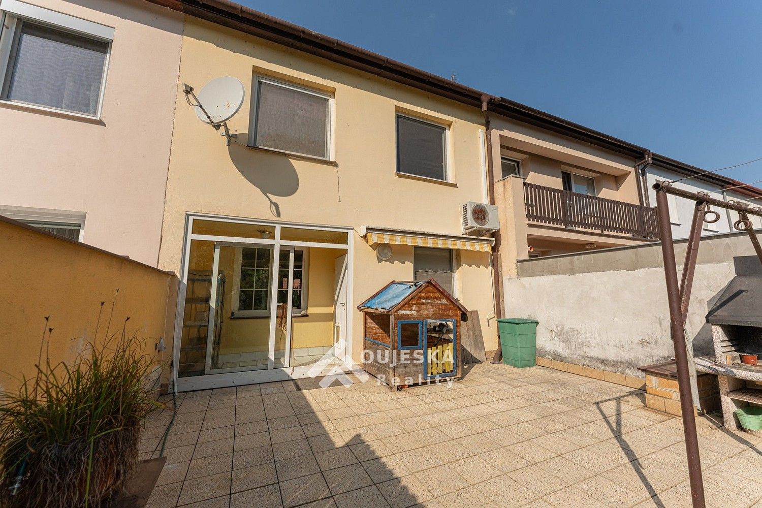 Prodej rodinný dům - Potoční, Boskovice, okres Blansko, 178 m² - 5