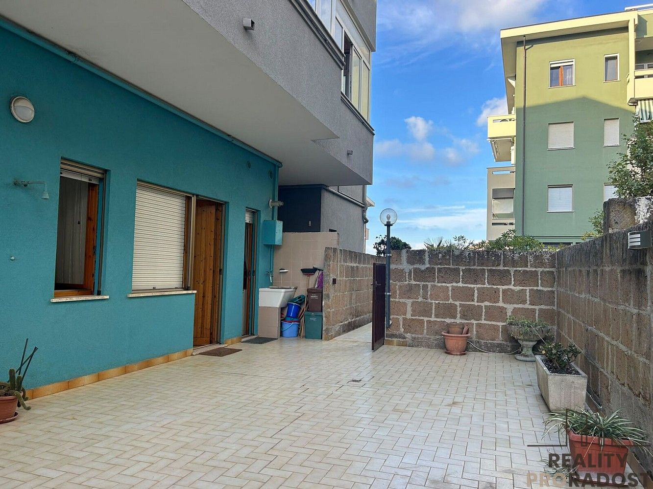 Byt 3+1 · 50 m² · Francavilla al Mare, Itálie - 4