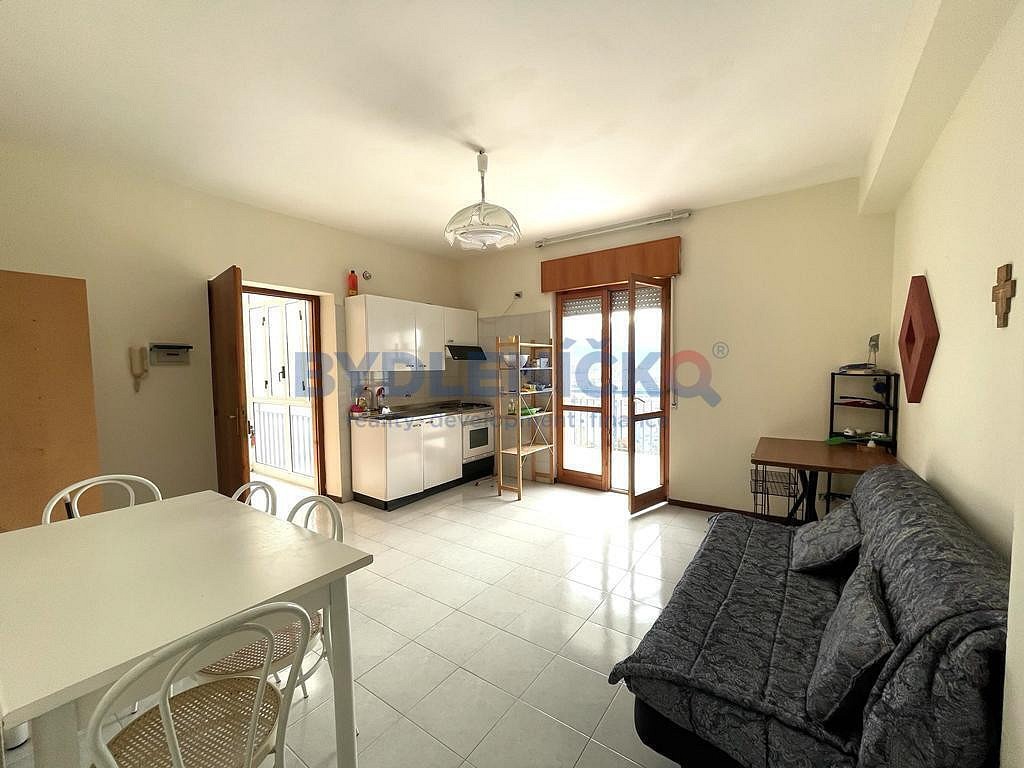 2+kk, Scalea, Italia, Itálie, 45 m² - 2