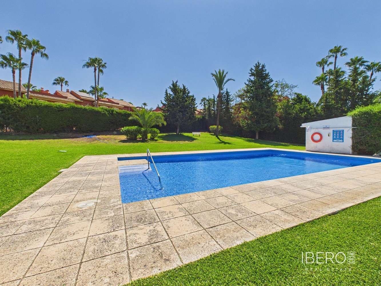 2+kk, Estepona, Španělsko, 53 m² - 2
