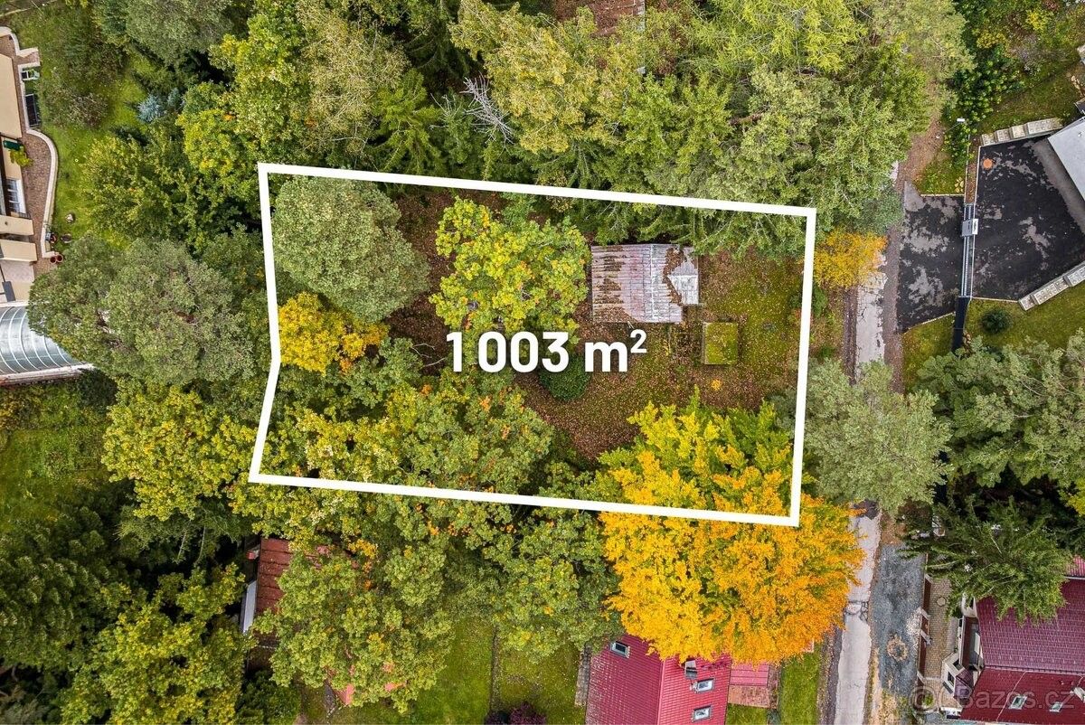 Prodej pozemek pro bydlení - Jevany, 281 66