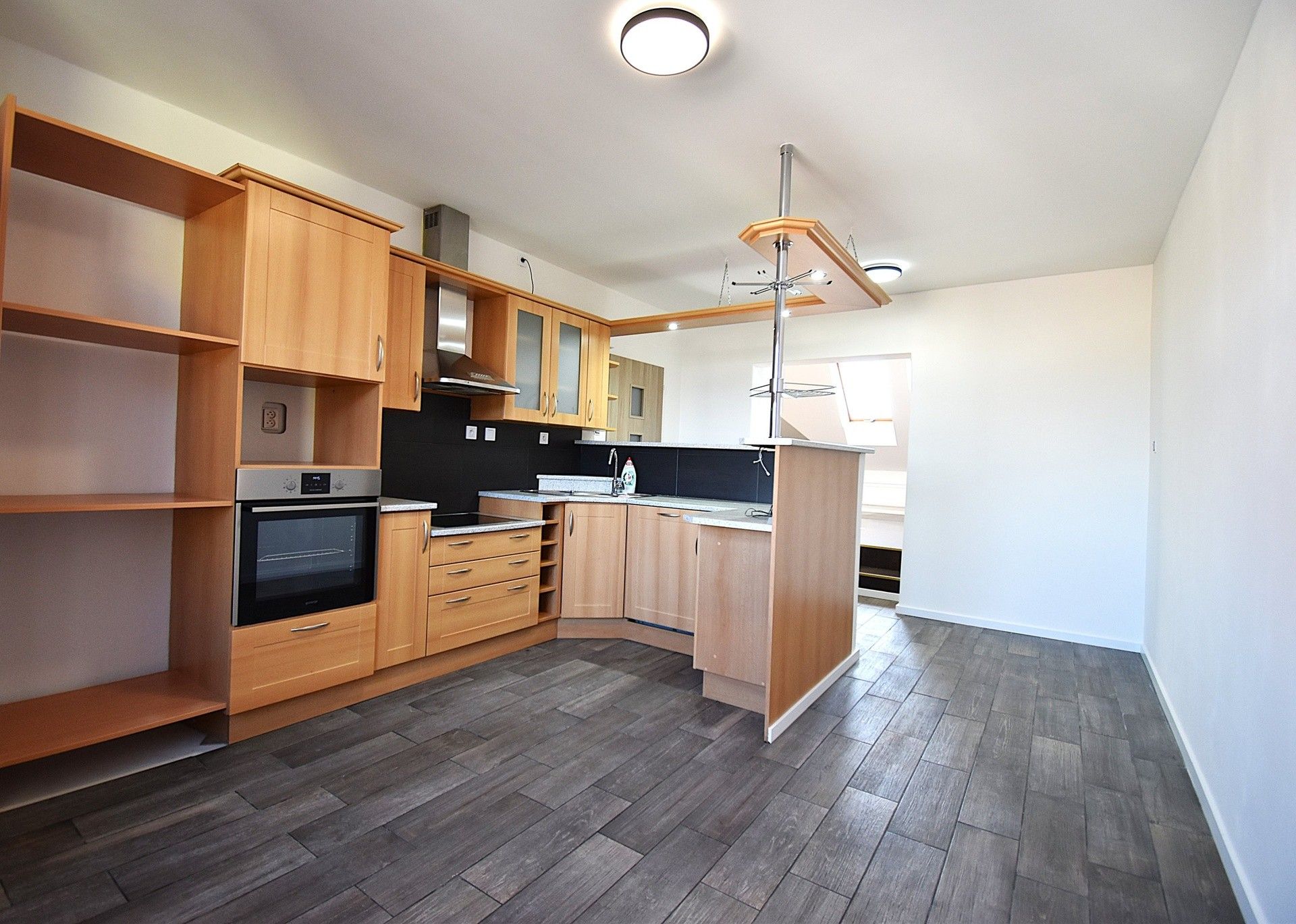 2+1, Masarykova 589, Plzeň, 88 m²