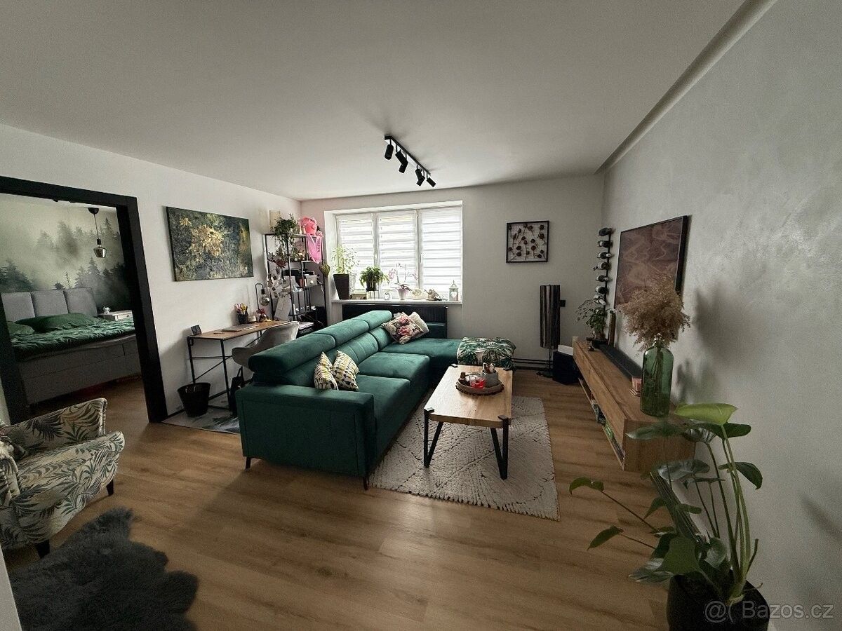 Pronájem byt - Frenštát pod Radhoštěm, 744 01