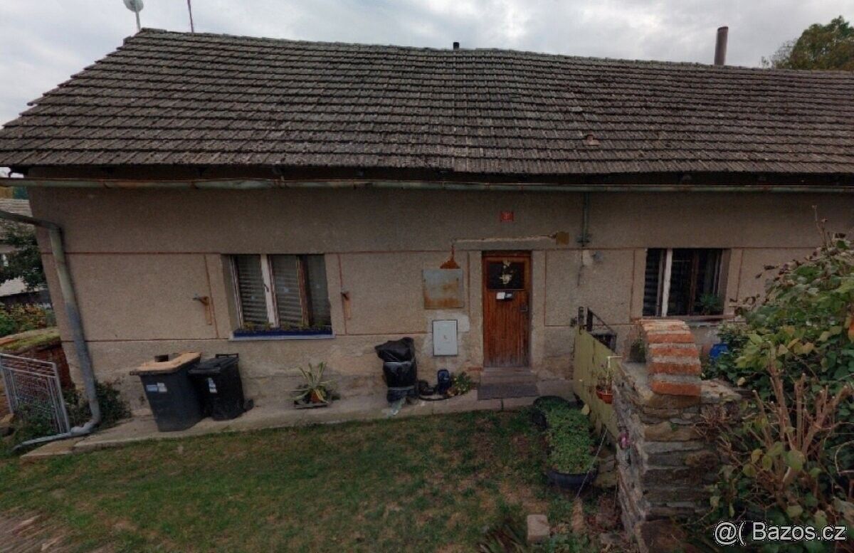 Rodinné domy, Zásmuky, 281 44