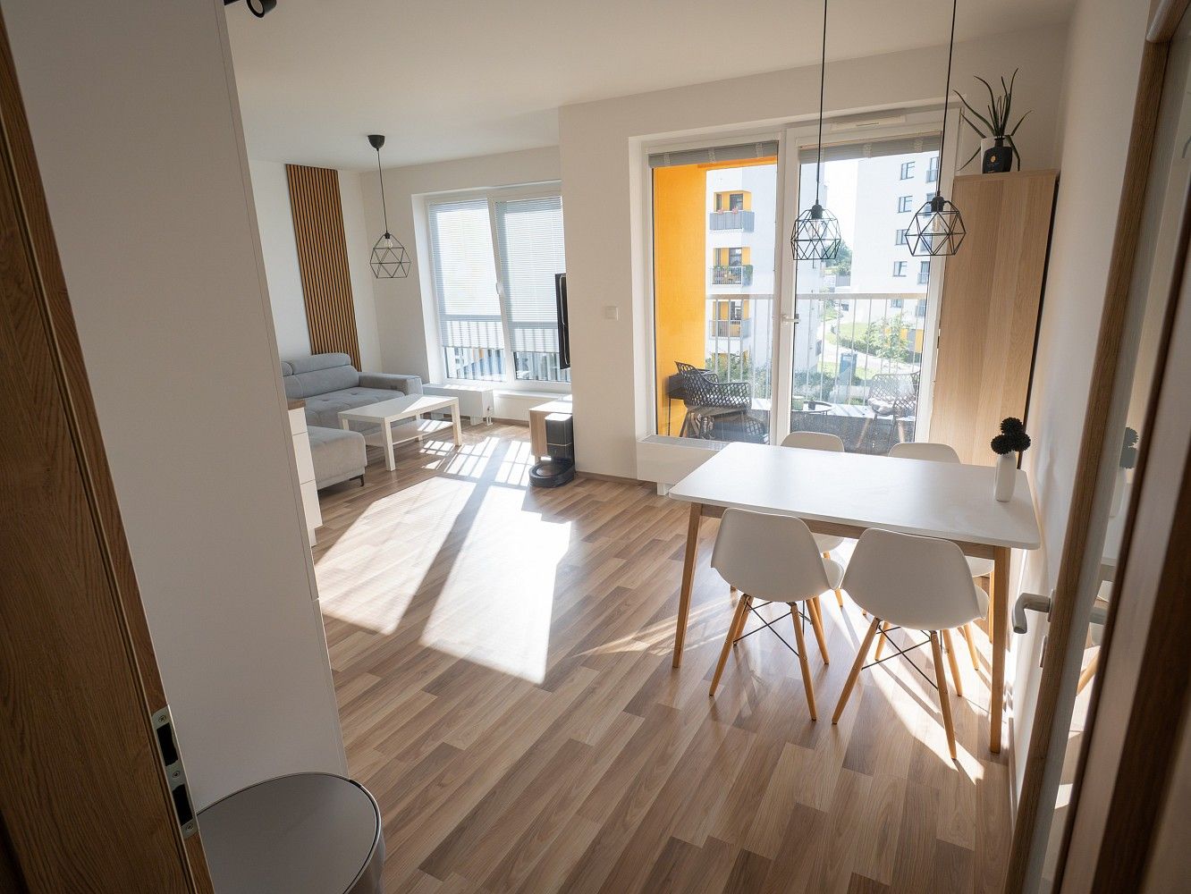 2+kk, Oty Bubeníčka, Praha 10 - Uhříněves, 57 m² - 2