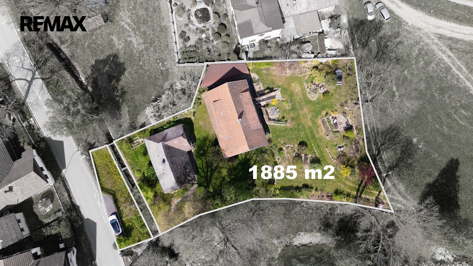 Rodinné domy, Proseč - Česká Rybná, okres Chrudim, Pardubický kraj, 267 m² - 2