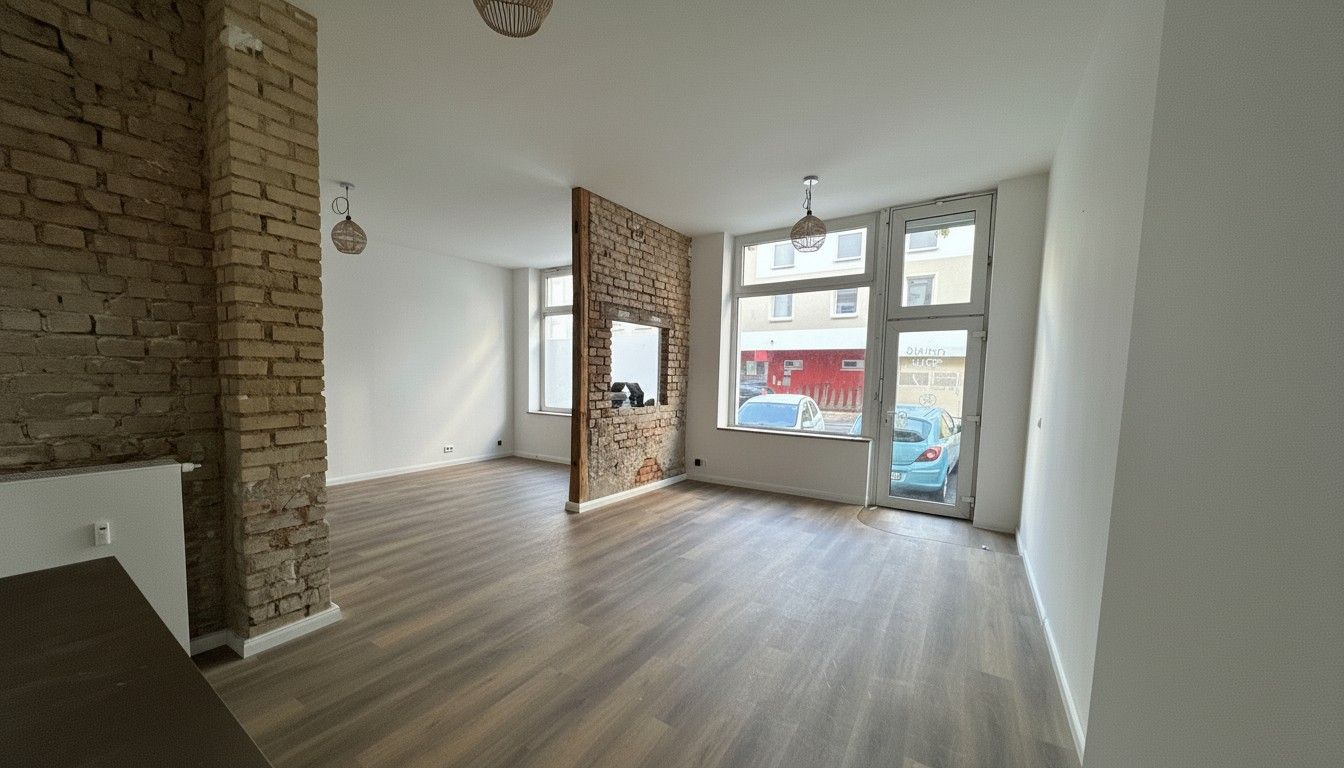 Obchodní prostory · 60 m² · Lößniger Straße 50 Leipzig Südvorstadt Sachsen 04275 - 3
