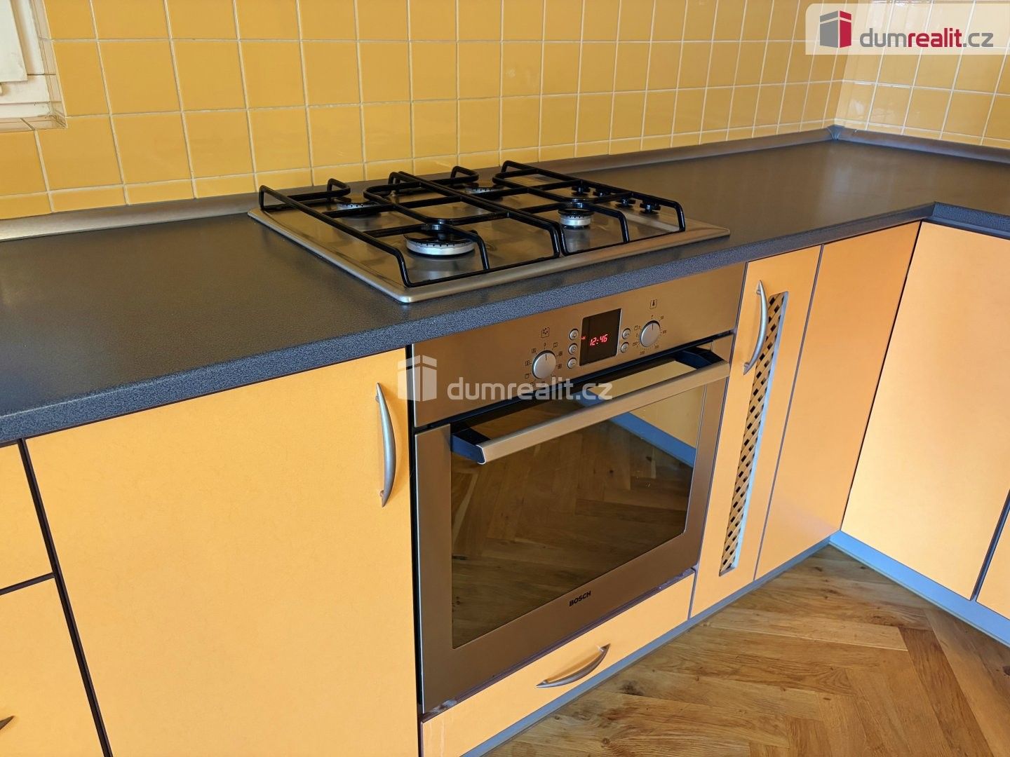 2+kk, Šmeralova, Praha, 84 m² - 2
