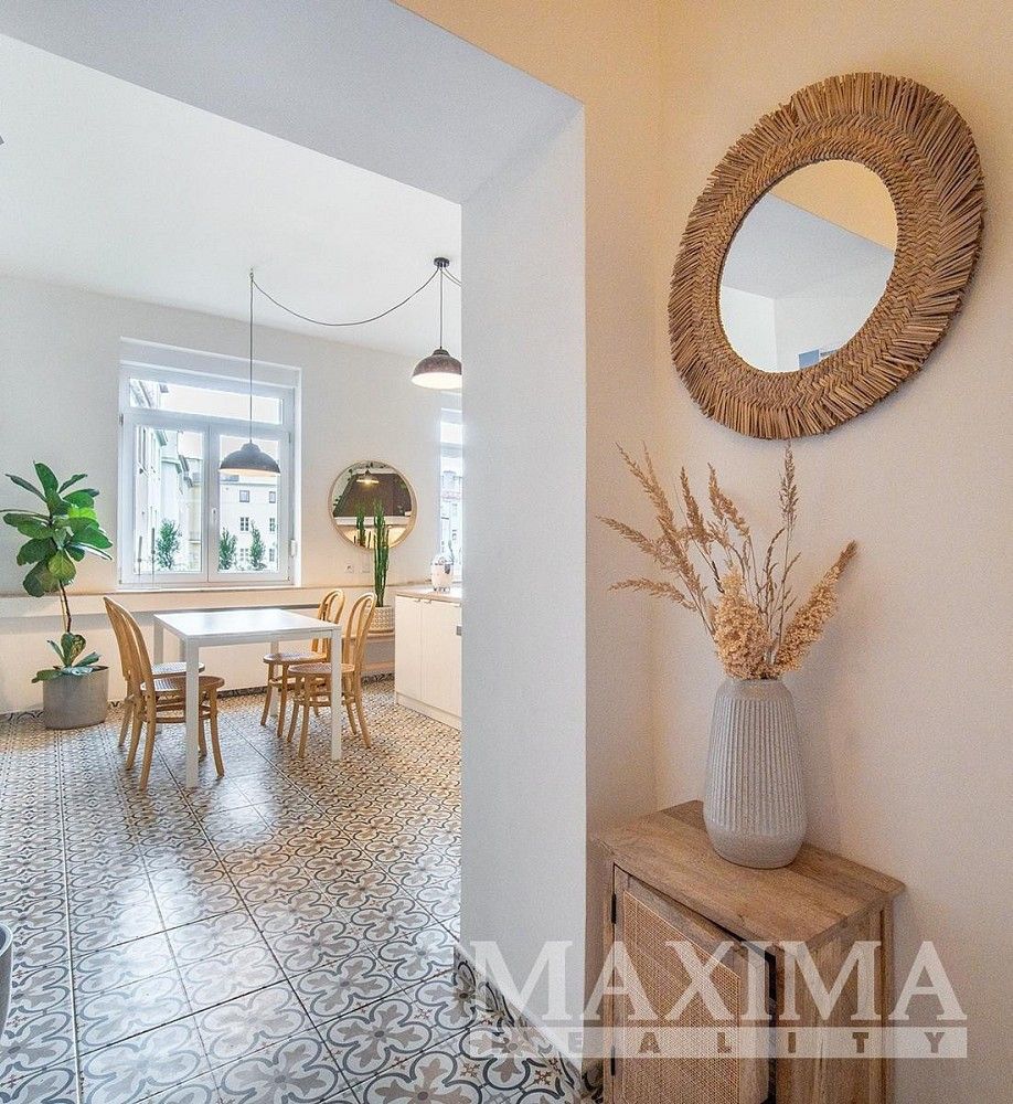 Byt 3+1 · 136 m² · Praha - Holešovice, okres Praha 7, Hlavní město Praha - 4