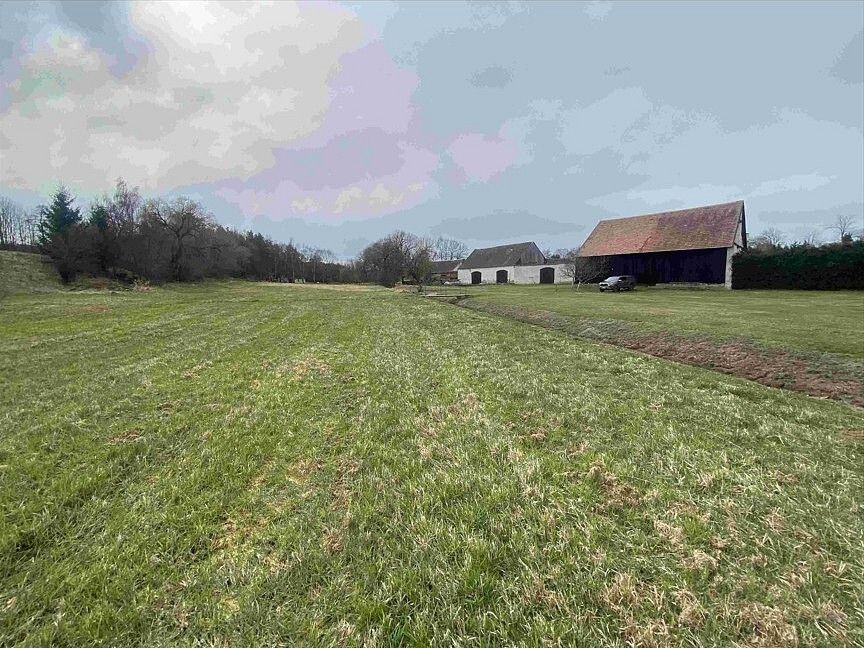 Prodej louka - Peč, okres Jindřichův Hradec, Jihočeský kraj - 2