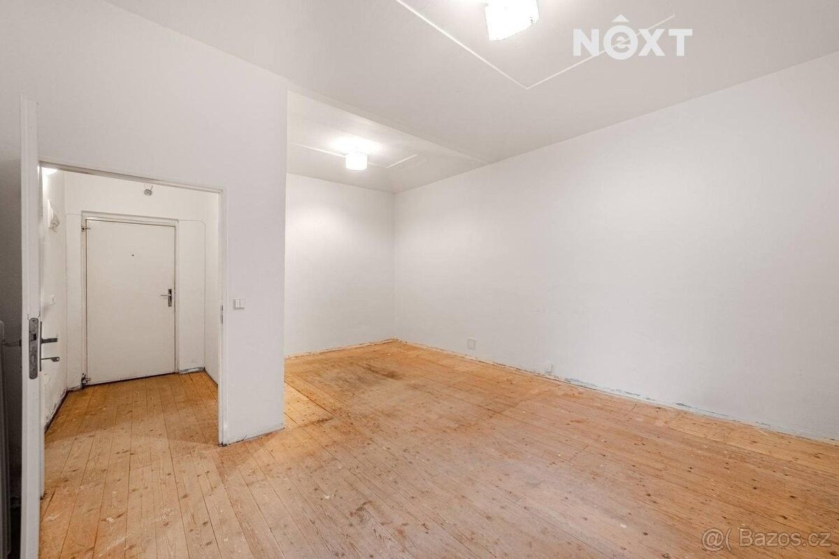 Prodej byt - Praha, 128 00