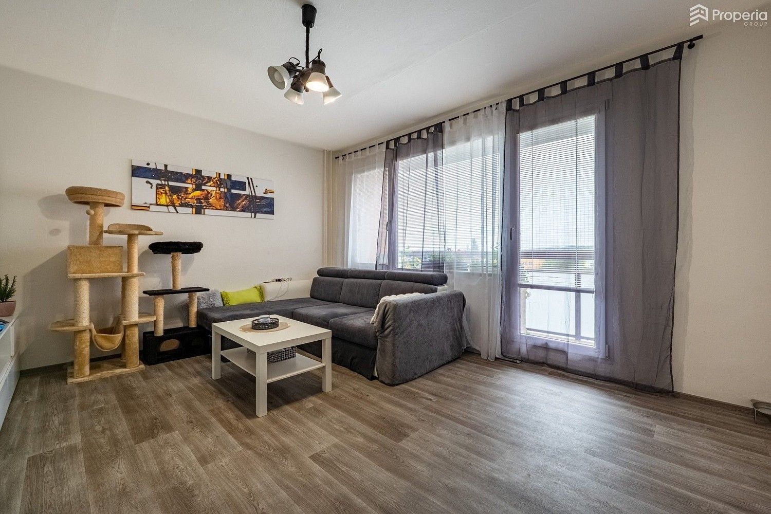 Prodej byt 3+1 - U pošty, Brno - Starý Lískovec, 60 m² - 5