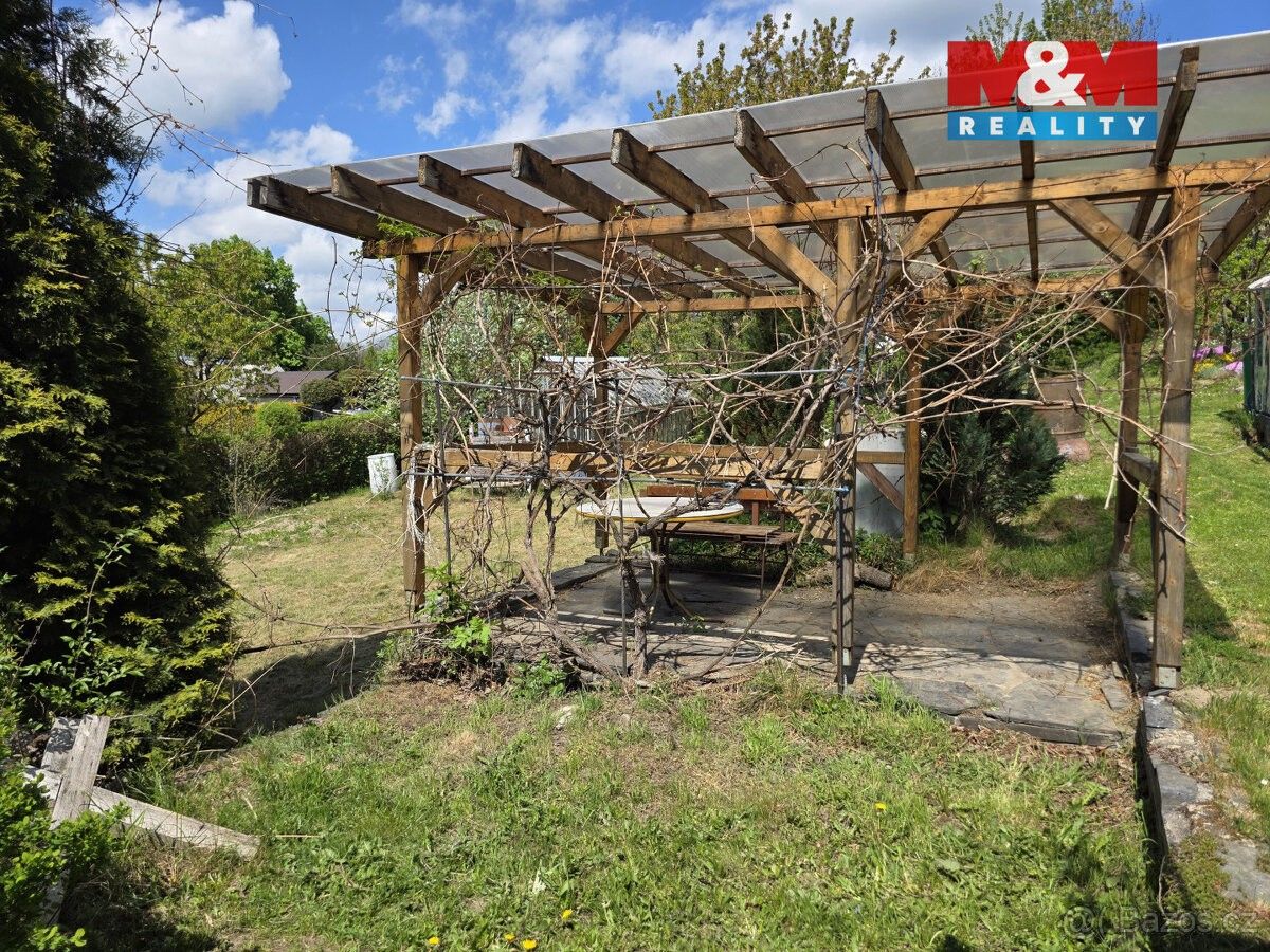 Zahrada, Budišov nad Budišovkou – pohled 3