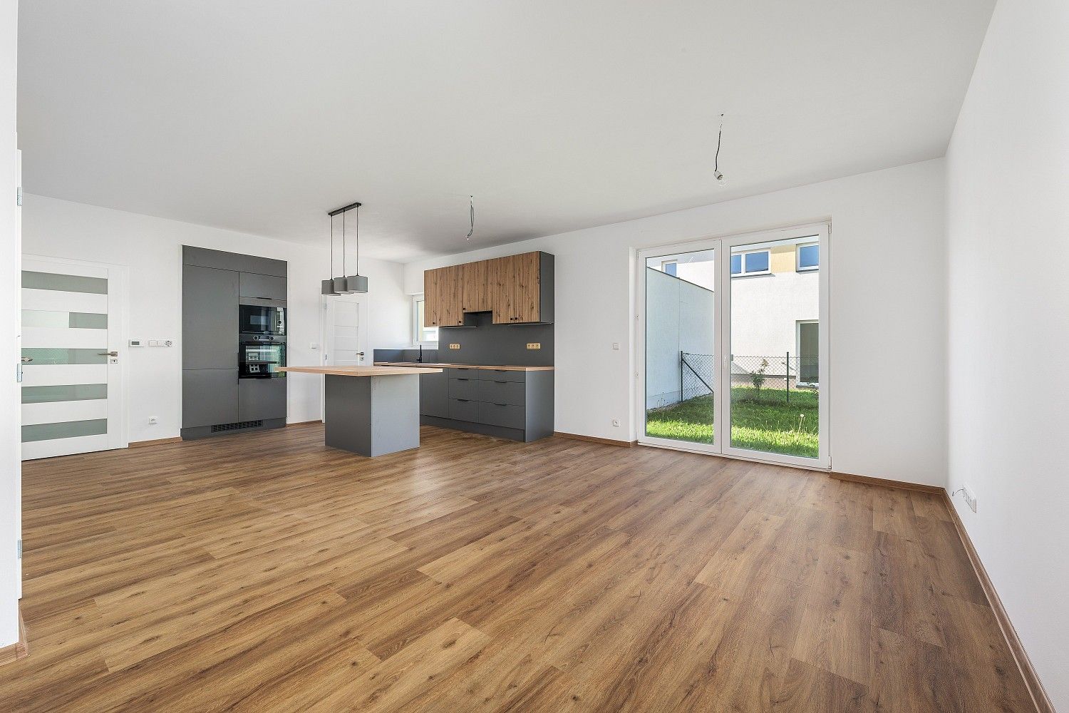 Prodej rodinný dům - Milovice, okres Nymburk, Středočeský kraj, 137 m² - 5