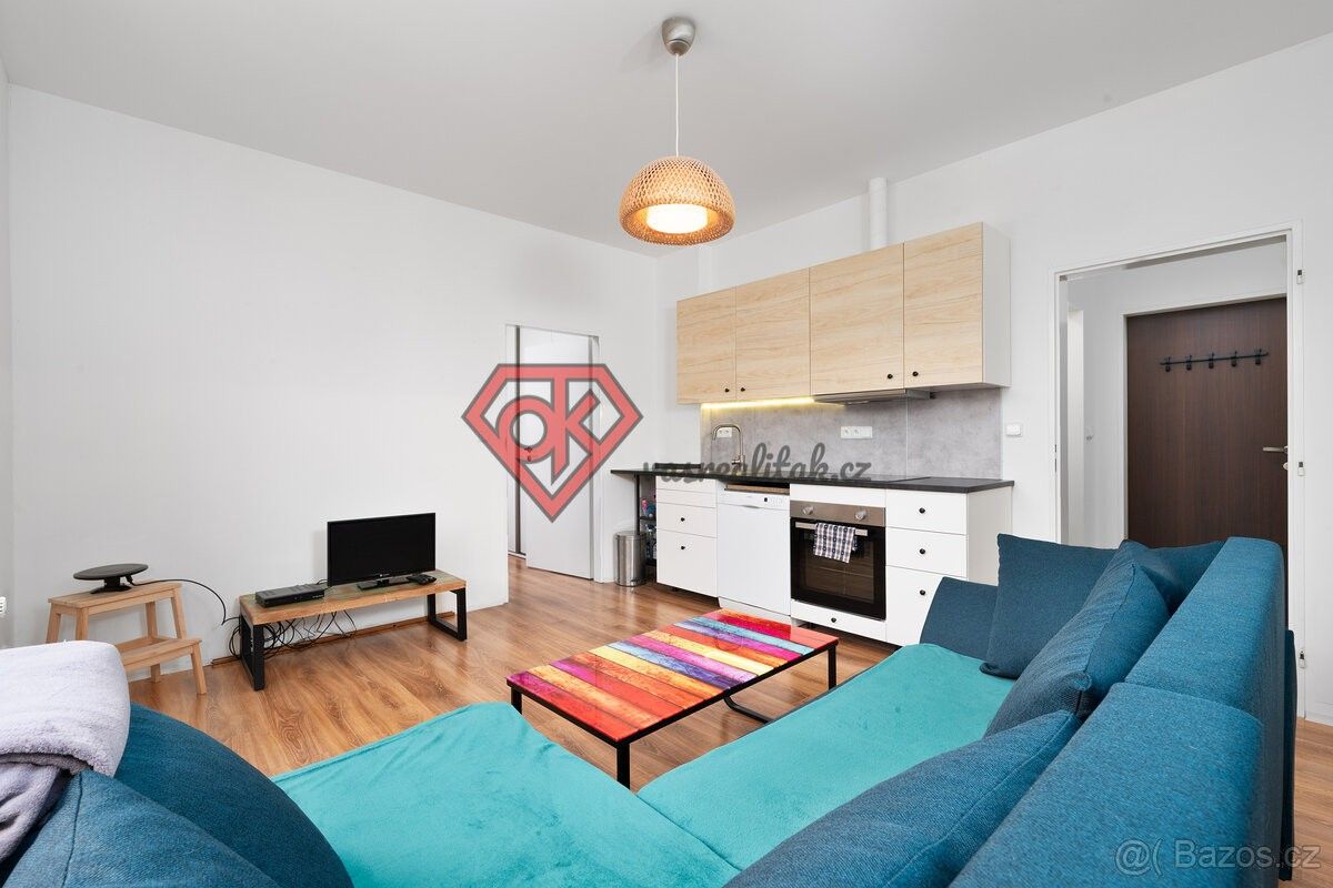 Pronájem byt - Jablonné nad Orlicí, 561 64