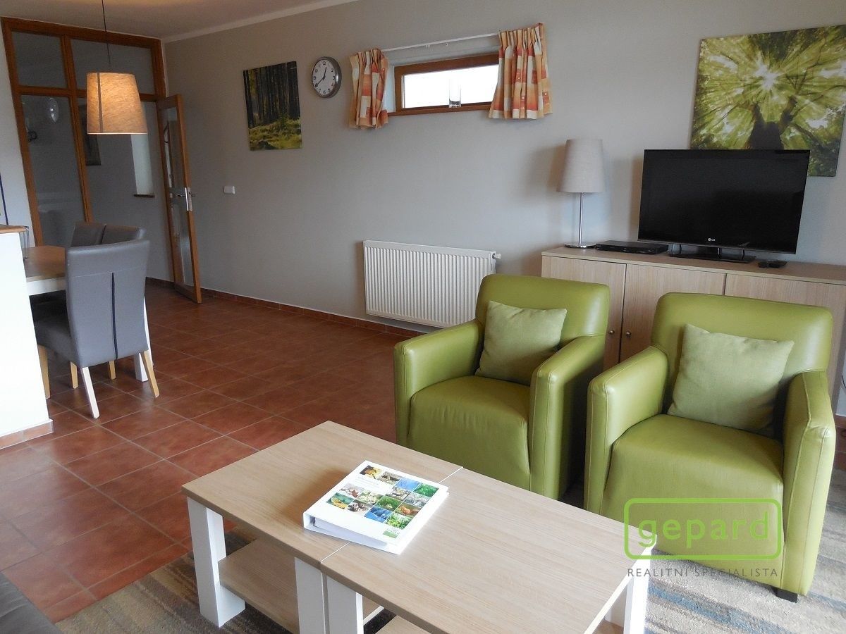 Byt 2+kk · 69 m² · Lipno nad Vltavou Slupečná - 4