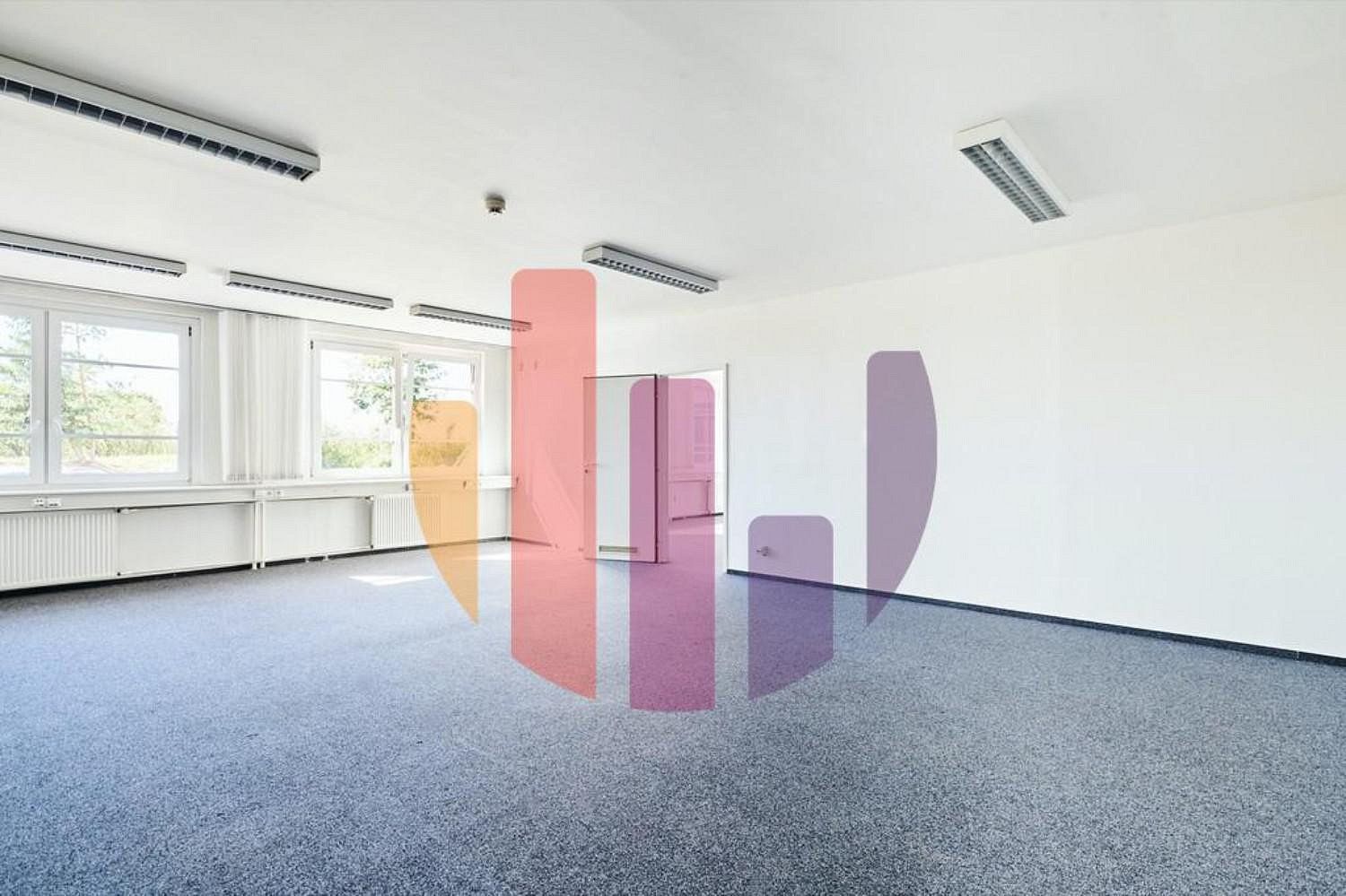 Kancelář · 83 m² · Praha - Ruzyně, okres Praha 6, Hlavní město Praha - 4